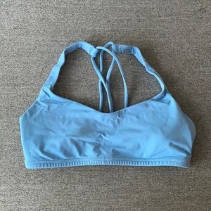 Lululemon Free to Be Bra